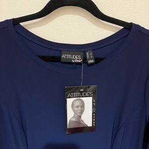 Gorgeous long tunic, slits are front of both legs. Matching pants wide leg.